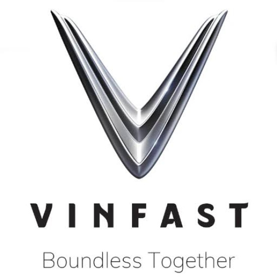 Logo Vinfast Bekasi